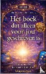 Bean, Dragon - Het Boek dat alleen voor JOU geschreven is