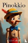 Collodi, Carlo - Pinokkio