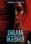 Tesch, Timmy - Omlaag Gestegen