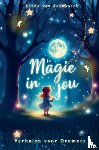 Van den Bosch, Linda - De Magie in Jou