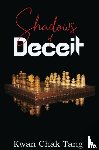 Tang, Kwan Chak - Shadows of Deceit