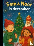 Van Beckhoven, Rick - Sam & Noor Magische Decemberavonturen