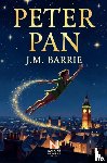 Barrie, James Matthew - Peter Pan
