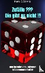 Schmitz, Marita G. - Zufälle ??? Die gibt es nicht !!!
