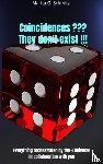 Schmitz, Marita G. - Coincidences ??? They don't exist !!!