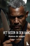 Ida-Bagus, Lancar - Het begon in Den Haag