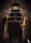 Thorneijk, P.J. - Instructions for Leaving the Lighthouse