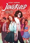 Laurens, Sasha - Jongbloed