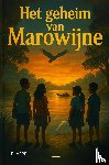 Yere, R. - Het geheim van Marowijne