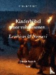 Beeftink, Jonatan - Kinderbijbel voor volwassenen