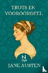 Austen, Jane - Trots en Vooroordeel