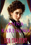 Tolstoy, Leo - Anna Karenina