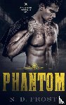 Frost, N. D. - Phantom