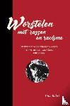 Billiet, Huib - Worstelen met rassen en racisme