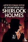 Conan Doyle, Arthur - De avonturen van Sherlock Holmes - Klassieke detectiveverhalen uit het Victoriaanse Londen