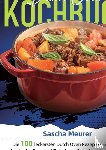 Meurer, Sascha - Dutch Oven Kochbuch