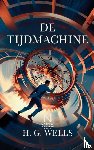 Wells, Herbert George - De Tijdmachine