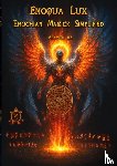 Ka, Asamod - Enoqua Lux- Enochian Magick Simplified