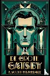 Fitzgerald, F. Scott - De grote Gatsby