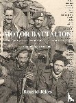 Jeltes, Ronald - Motor Battalion