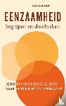 Bloem, Janna - Eenzaamheid begrijpen en doorbreken
