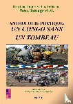Holo Shep, Jean Pierre - Anthologie poétique