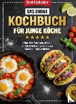 Schröder, David - Das große Kochbuch für junge Köche