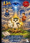 Vasvari, Kai - Lio, die mutige Eule