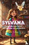 Ida-Bagus, Lancar - Sylvana en de magische boetseerles