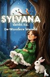 Ida-Bagus, Lancar - Sylvana denkt na