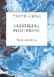 Alkema, Timothy - Geestelijke begeleiding