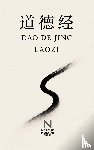 Zi, Lao - Dao De Jing