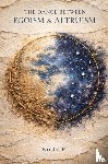 P, Kristal - The dance between egoism & altruism