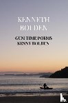 Bolden, Kenneth - Gum Time Poems Kenny Bolden