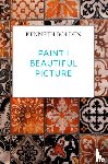 Bolden, Kenneth - Paint I Beautiful Picture Kenny Bolden