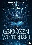 Jessy-Jane, Shania - Het Gebroken Winterhart