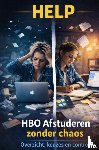 Vermeer, Milan - HBO Afstuderen zonder chaos