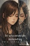 Heydari, Marwa - De schoonheid die niemand zag