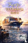 Rookwood, Chris - Korte verhalen, Deel 2