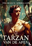 Rice Burroughs, Edgar - Tarzan van de Apen