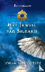 Vandevelde, Johan - Elfenblauw: Het juweel van Silnaris