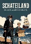 Stevenson, Robert Louis - Schateiland