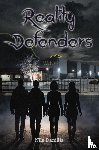 Daniëls, Nils - Reality Defenders