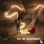 Rood, Hannah - Uit de klankkast