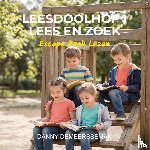 Demeersseman, Danny - Leesdoolhof 1 - Lees en Zoek