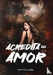 Purple, Irana - Acredita no Amor