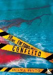 Pinto, Diana - Um Crime em Tons de Conflito