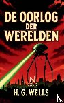 Wells, Herbert George - De Oorlog der Werelden