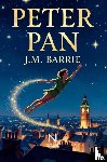 Barrie, James Matthew - Peter Pan