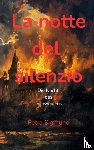 Sigmund, Petra - La notte del silencio